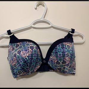 Victoria secret push up bra